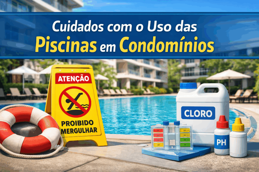 Cuidados Com O Uso Das Piscinas Em Condominios Seguranca Prevencao De Acidentes E Responsabilidade Do Sindico Cuidados Com O Uso Das Piscinas Em Condominios Seguranca Prevencao De Acidentes E Responsabilidade Do Sindico