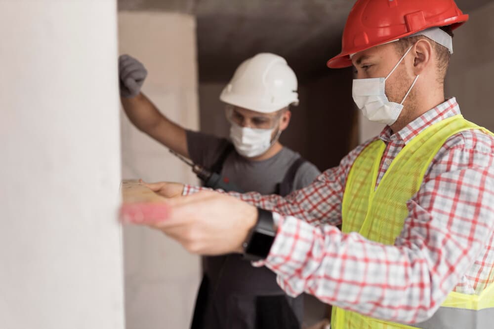 Obra Em Apartamento Obra Em Apartamento