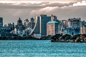 Cidades Inteligentes Começam No Portão Como Condomínios Podem Se Integrar Ao Bairro Em Porto Alegre